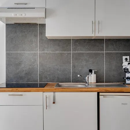 דירה O Merveilleux Compans - Centre - Wifi, Tv טולוז