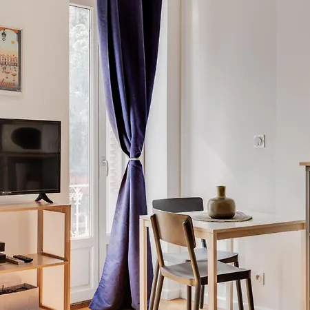 Wood Mood - Apartment *