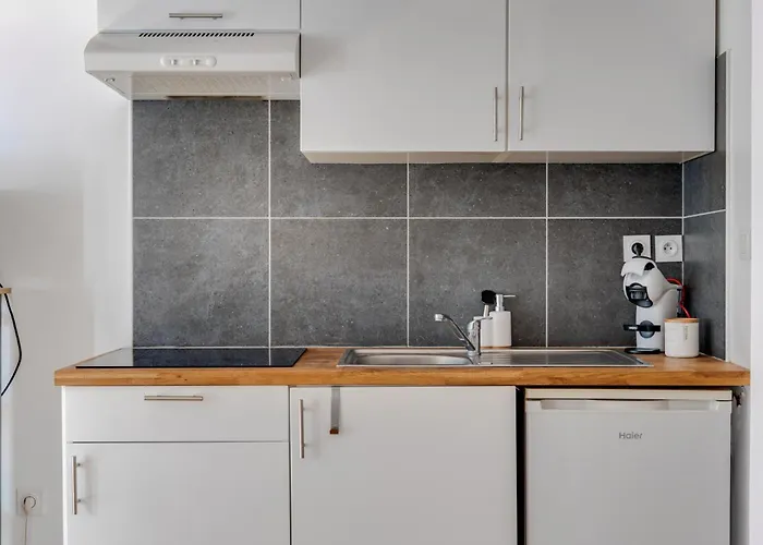 شقة O Merveilleux Compans - Centre - Wifi, Tv تولوز