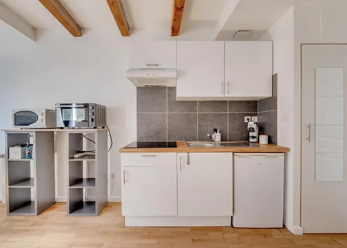 O Merveilleux Compans - Centre - Wifi, Tv Τουλούζη