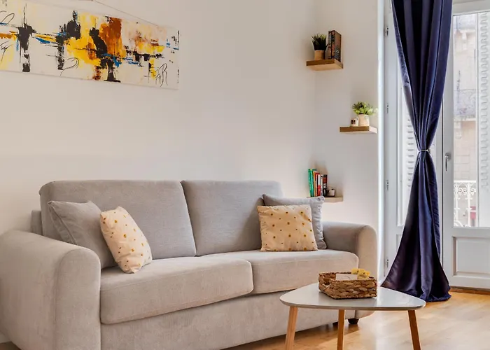 O Merveilleux Compans - Centre - Wifi, Tv