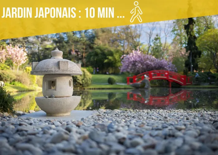 O Merveilleux Compans - Centre - Wifi, Tv * تولوز