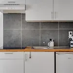 דירה O Merveilleux Compans - Centre - Wifi, Tv טולוז