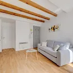 דירה O Merveilleux Compans - Centre - Wifi, Tv